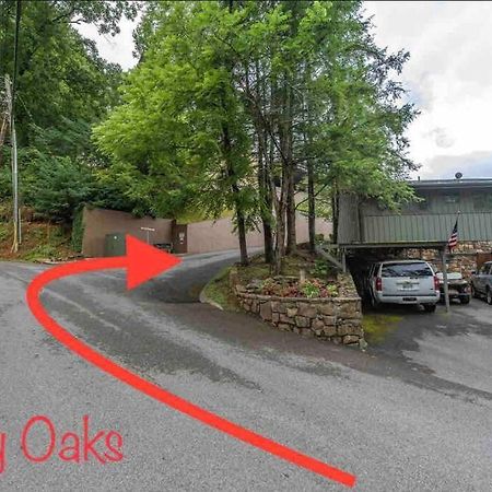 City & Mountain View 5 Mins From Downtown Gatlinburg Bagian luar foto